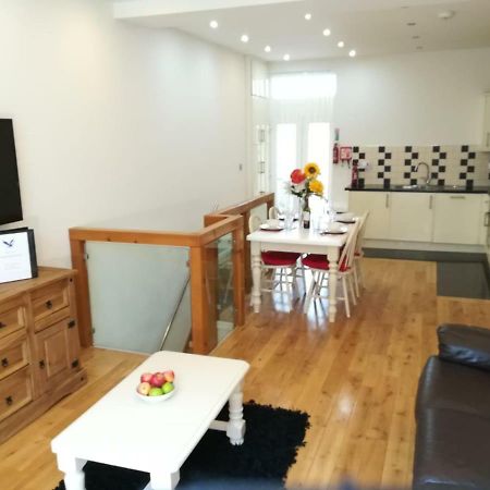 Spacious, Ground Floor, 2 Bedroom Apartment, Uplands, Swansea Exterior foto